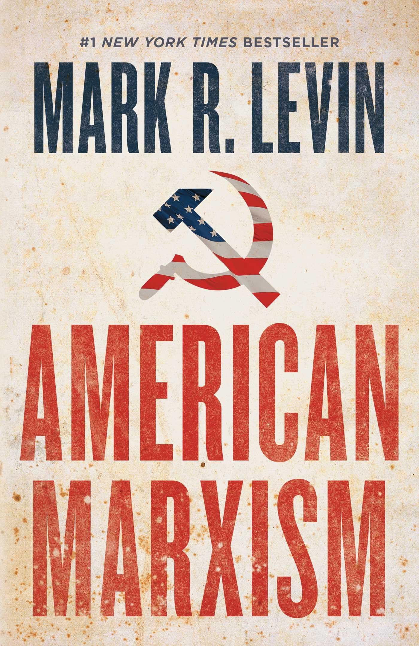 AMERICAN MARXISM - 9997