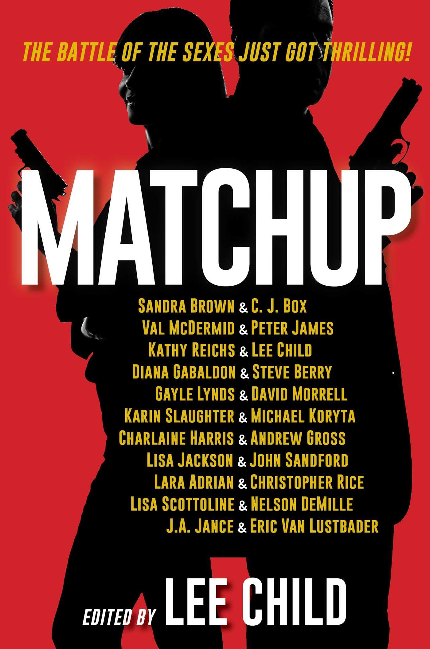 MatchUp - 9143