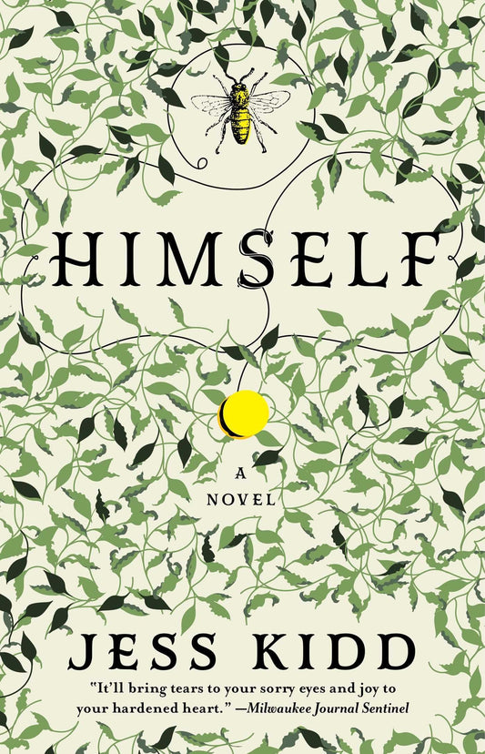 Himself: A Novel - 4376