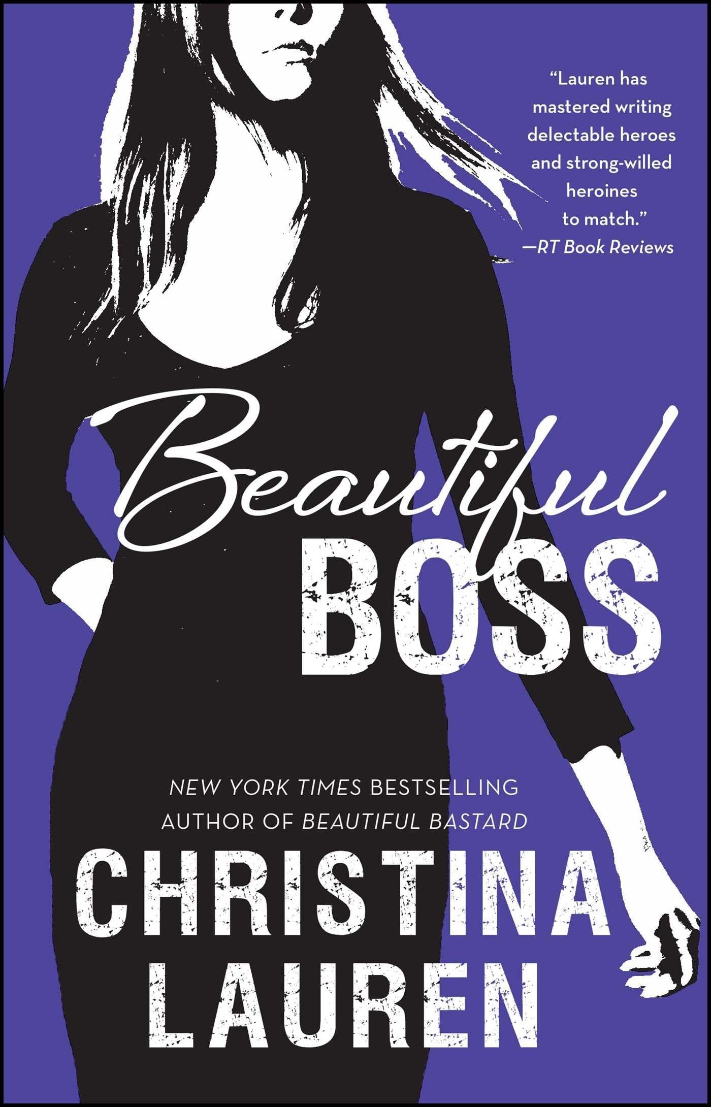 Beautiful Boss (The Beautiful Series) - 9653