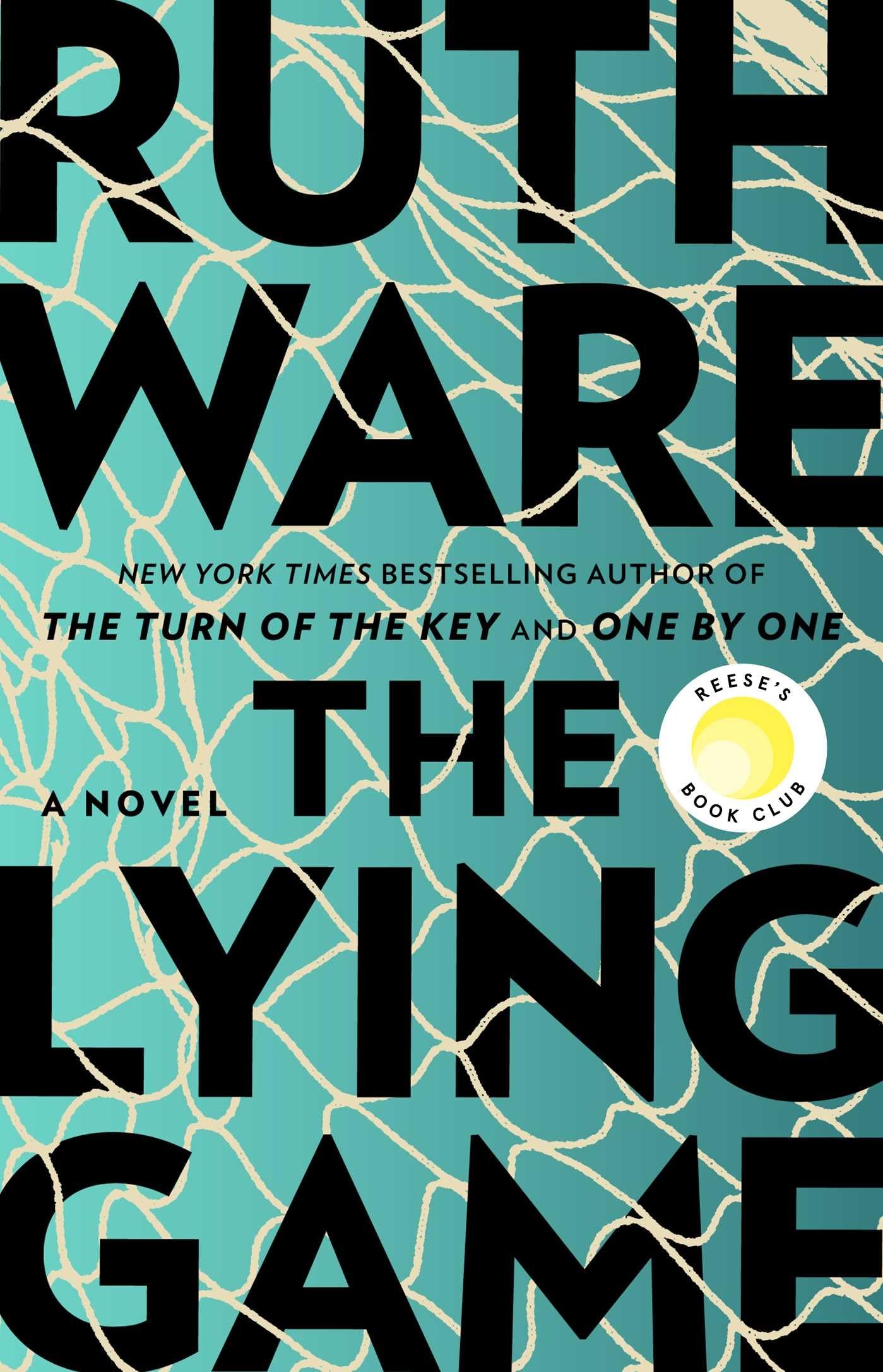 The Lying Game: A Novel - 2097