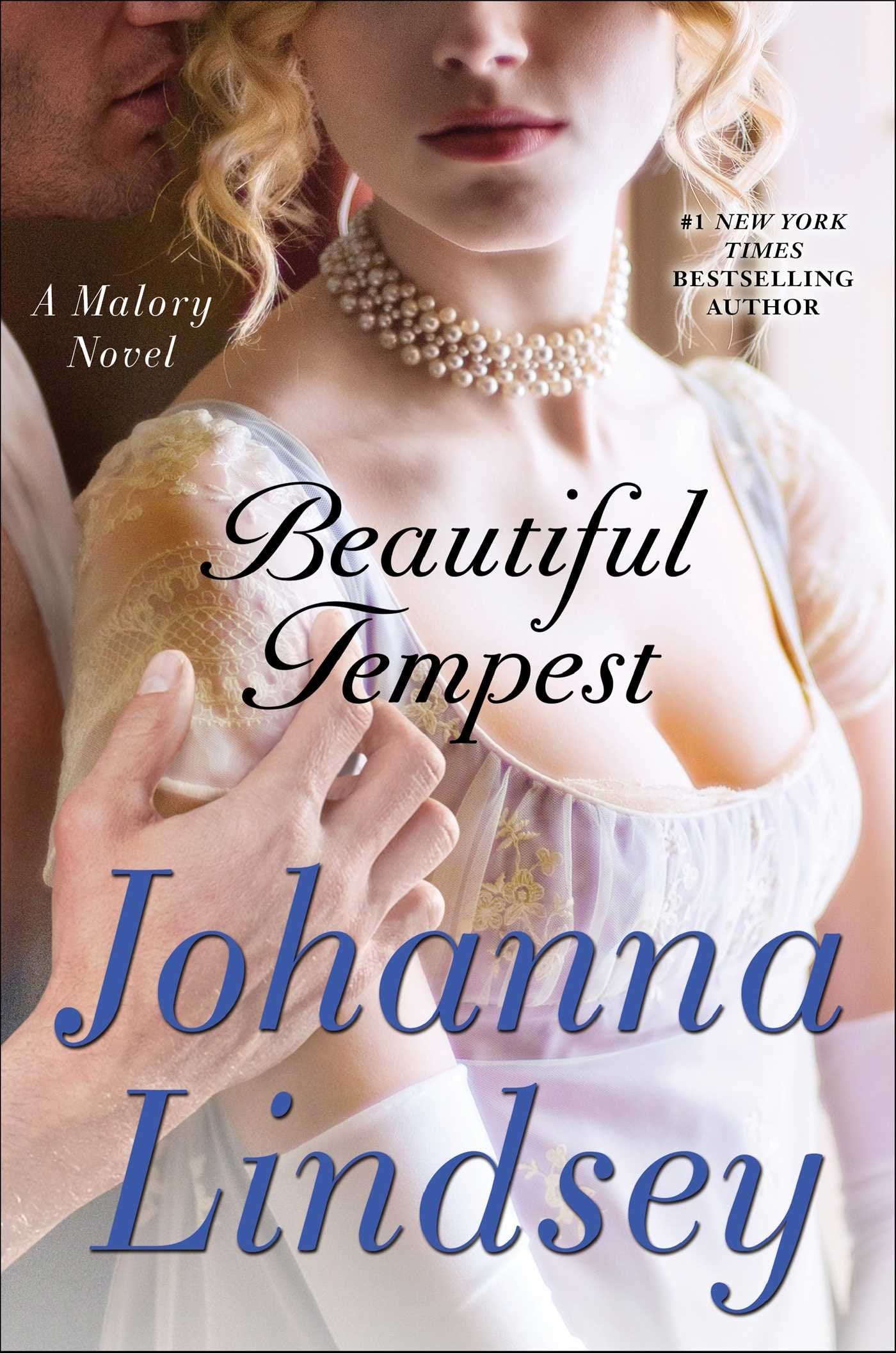 Beautiful Tempest: A Novel (12) (Malory-Anderson Family) - 8553