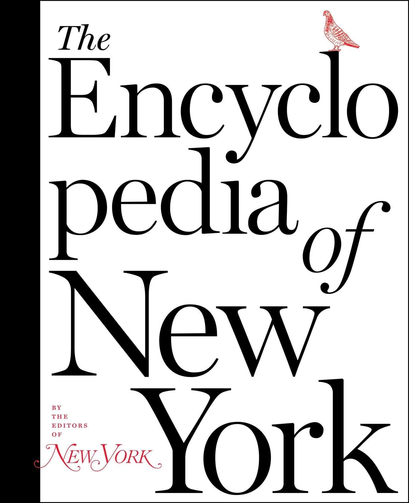 The Encyclopedia of New York - 4912