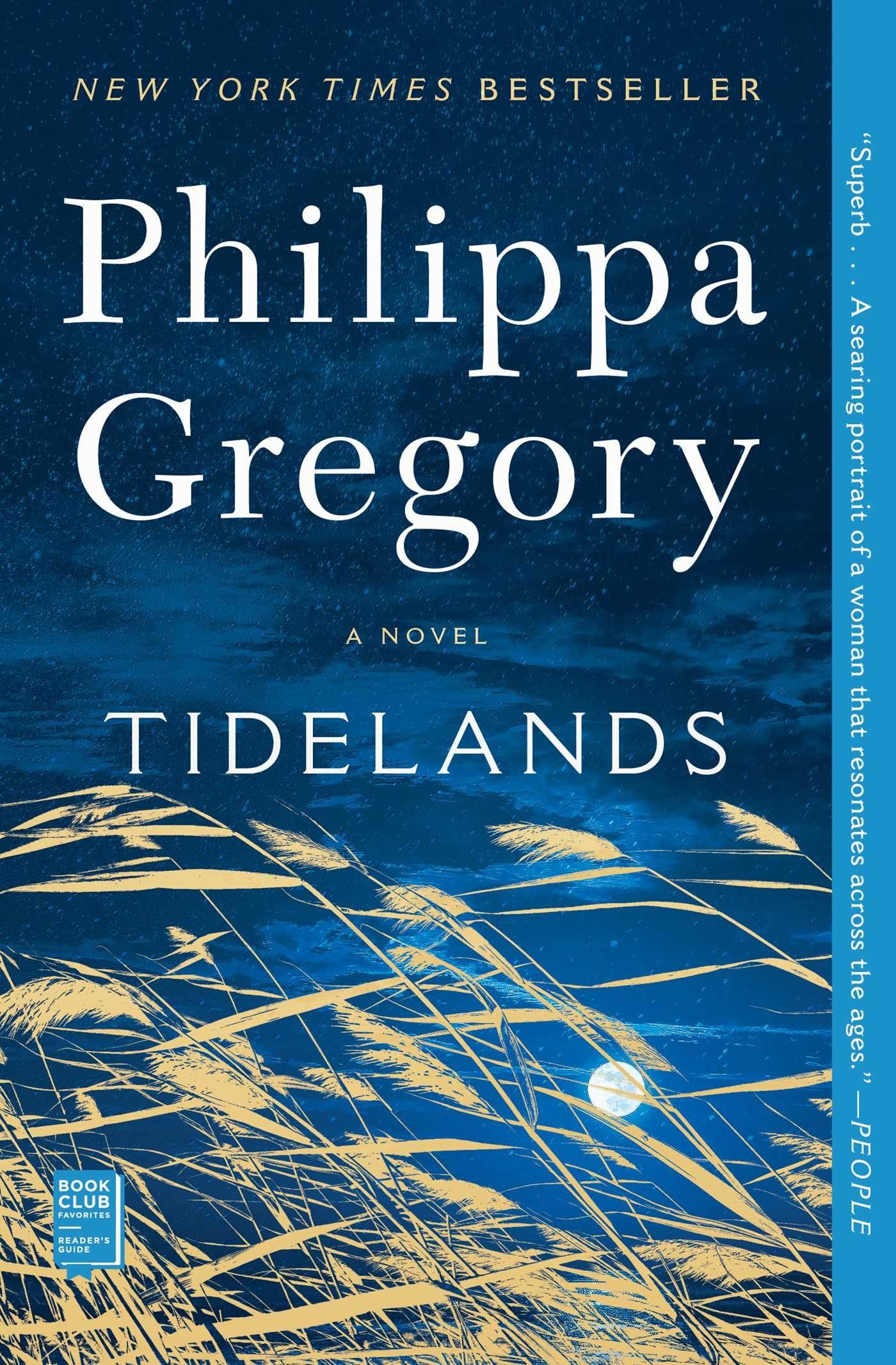 TIDELANDS: A NOVEL (1) (THE FAIR