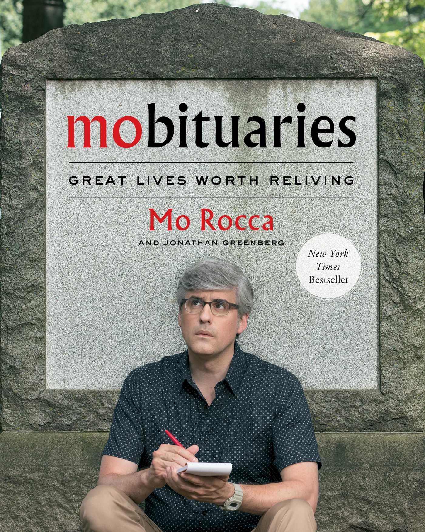 MOBITUARIES: GREAT LIVES WORTH R