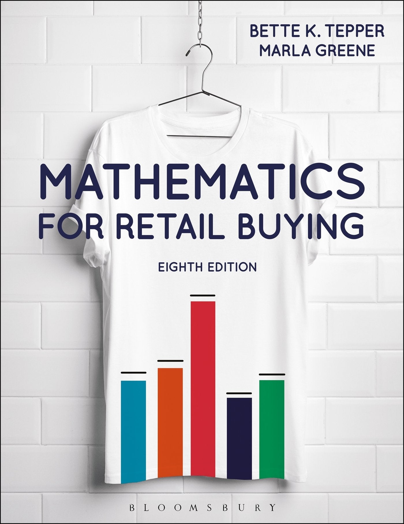 Mathematics for Retail Buying - 4005