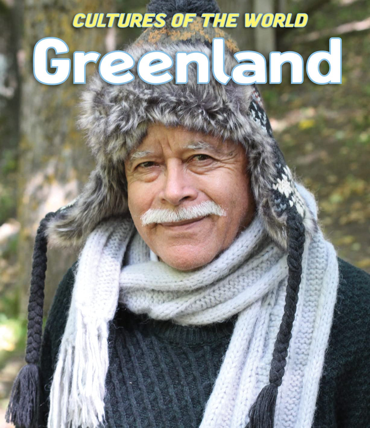 Greenland (Cultures of the World (Third Edition)(R))