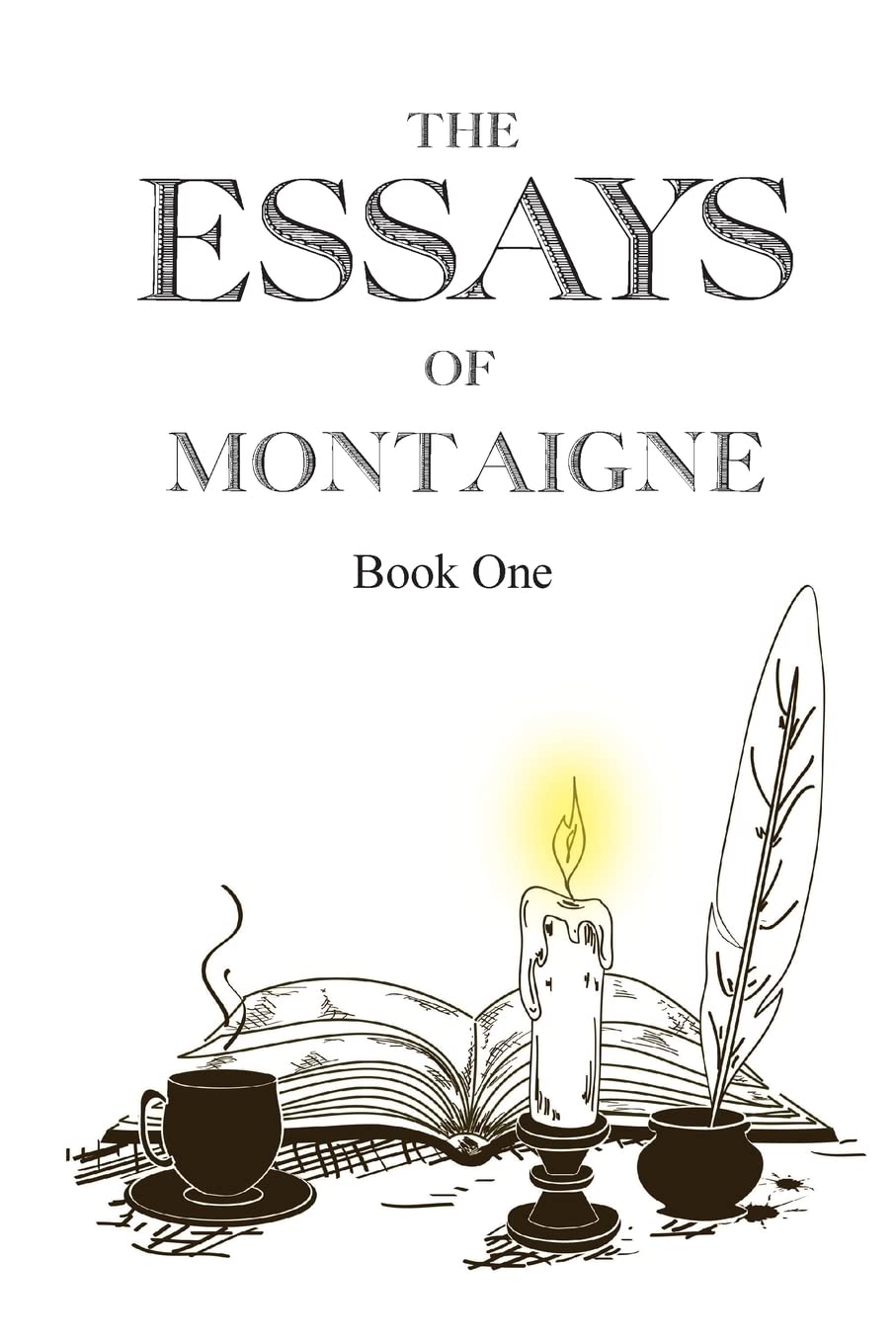 The Essays of Montaigne, Book 1 - 2501