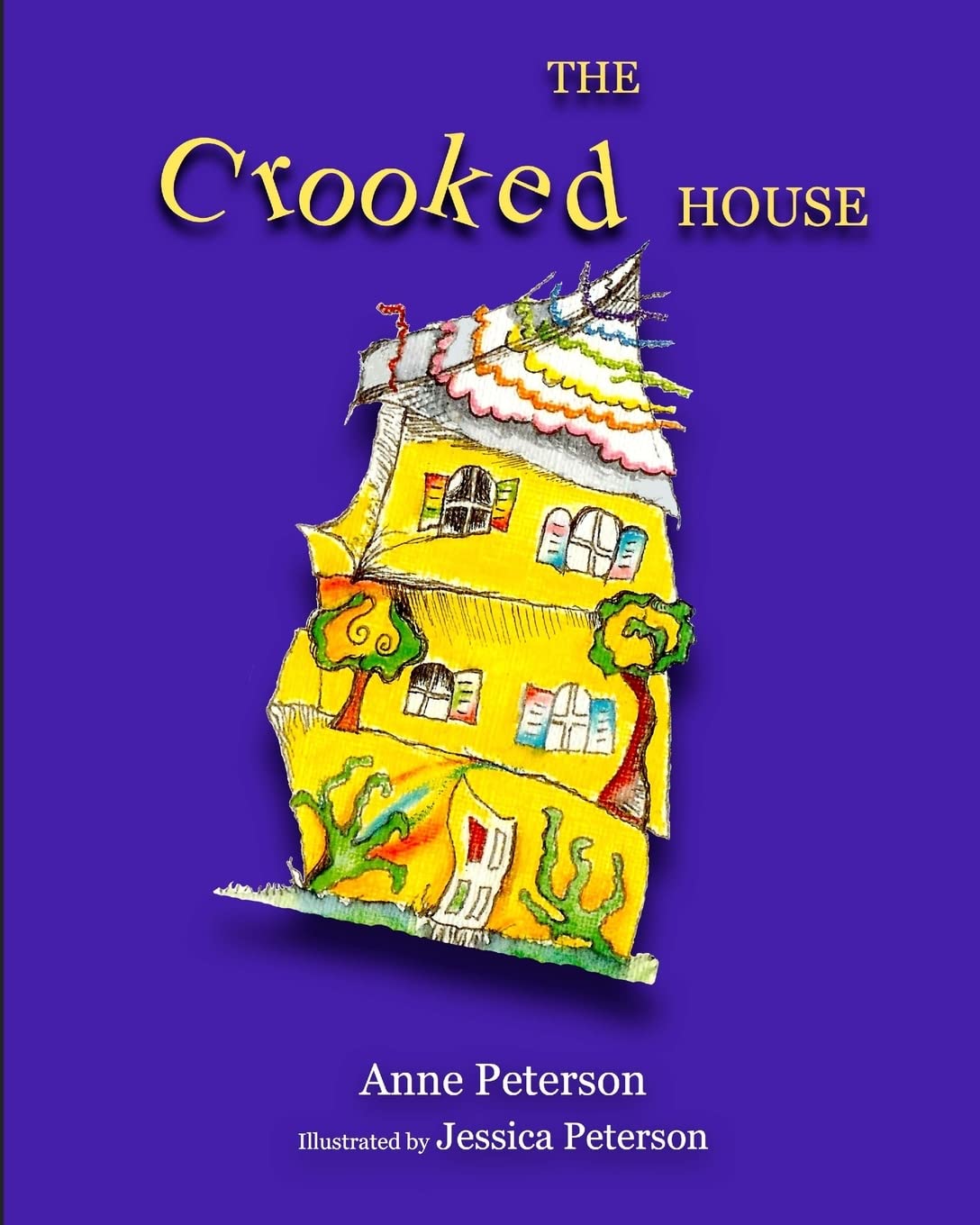 The Crooked House - 4917