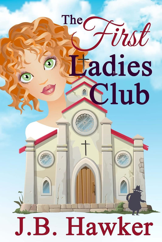 The First Ladies Club - 2141
