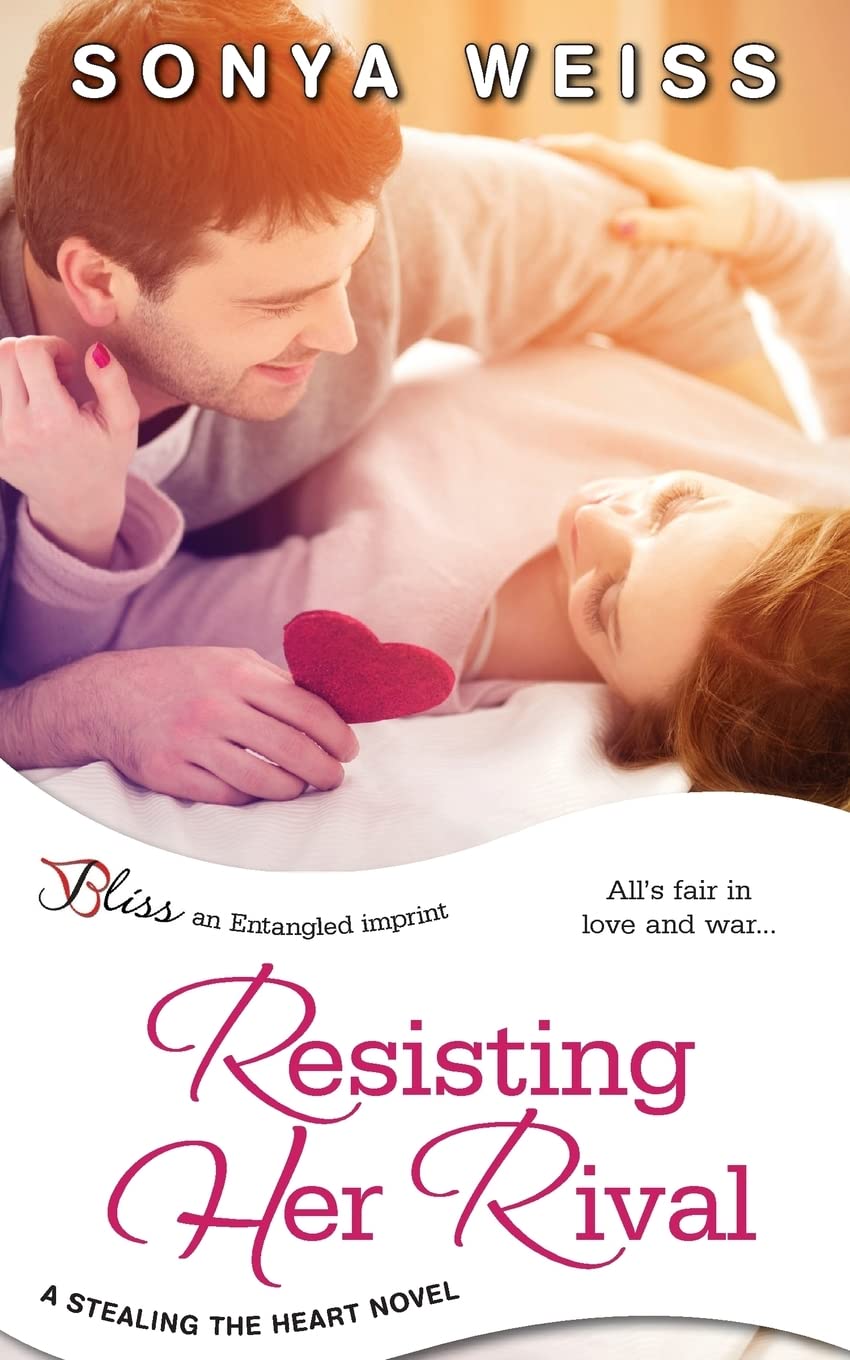 Resisting Her Rival (a Stealing the Heart novel)