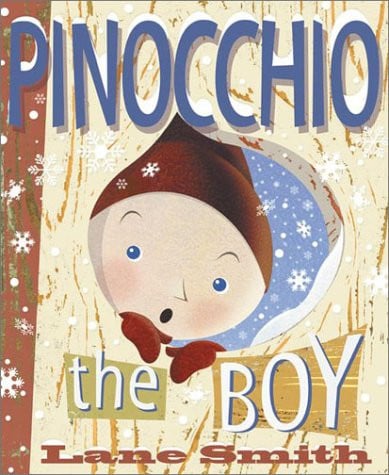 Pinocchio, the Boy Or Incognito in Collodi