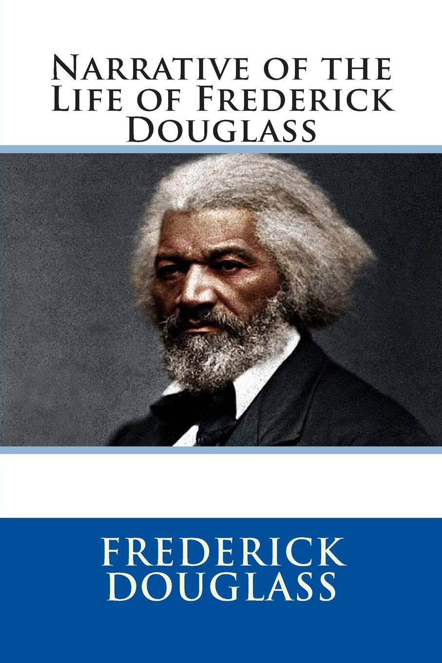 Narrative of the Life of Frederick Douglass - 8246