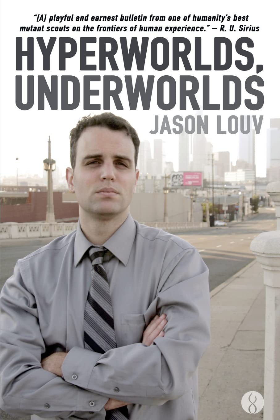 Hyperworlds, Underworlds - 4813