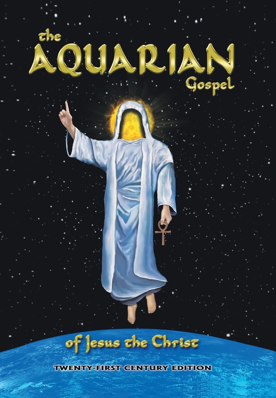 The Aquarian Gospel of Jesus the Christ: Anagoge of a Scribe