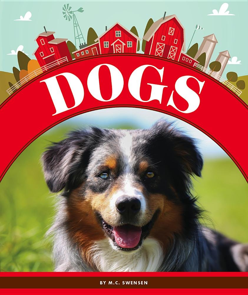 Dogs (In the Barnyard)