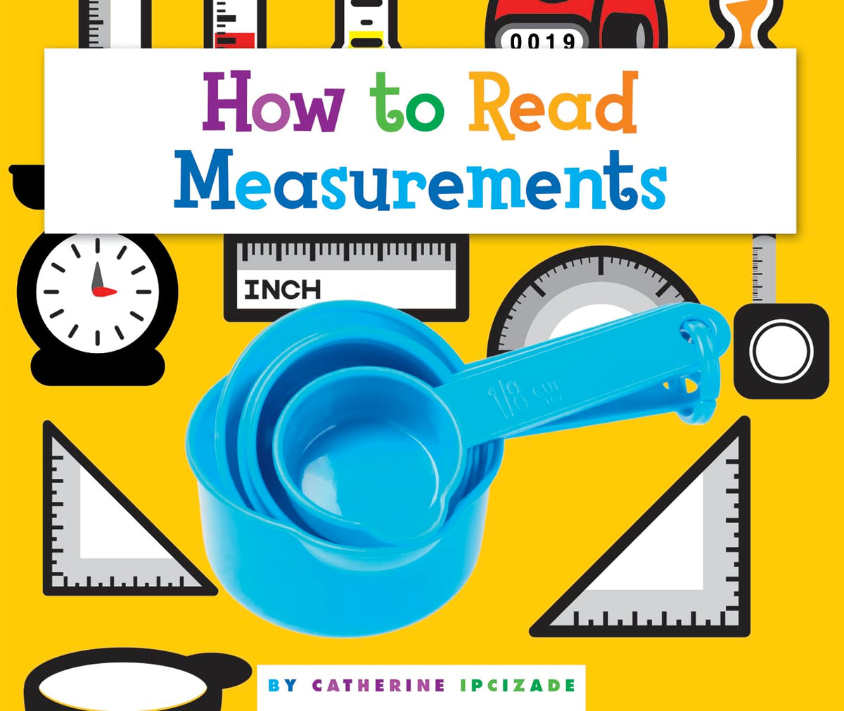 How to Read Measurements (Understanding the Basics)