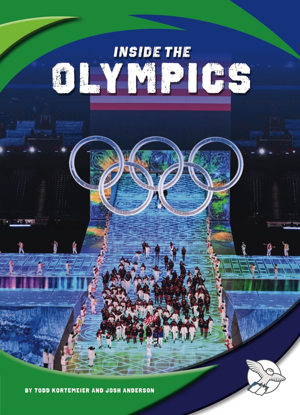 Inside the Olympics (Inside Big Events)