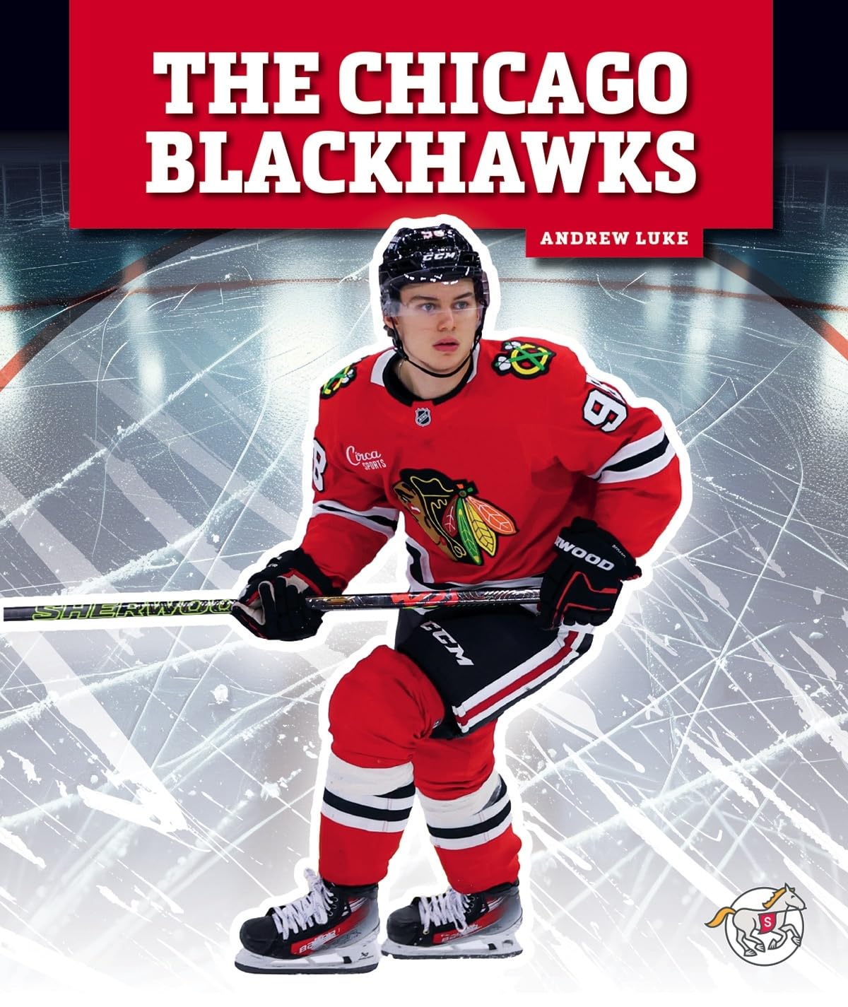 The Chicago Blackhawks (Professional Hockey Teams)