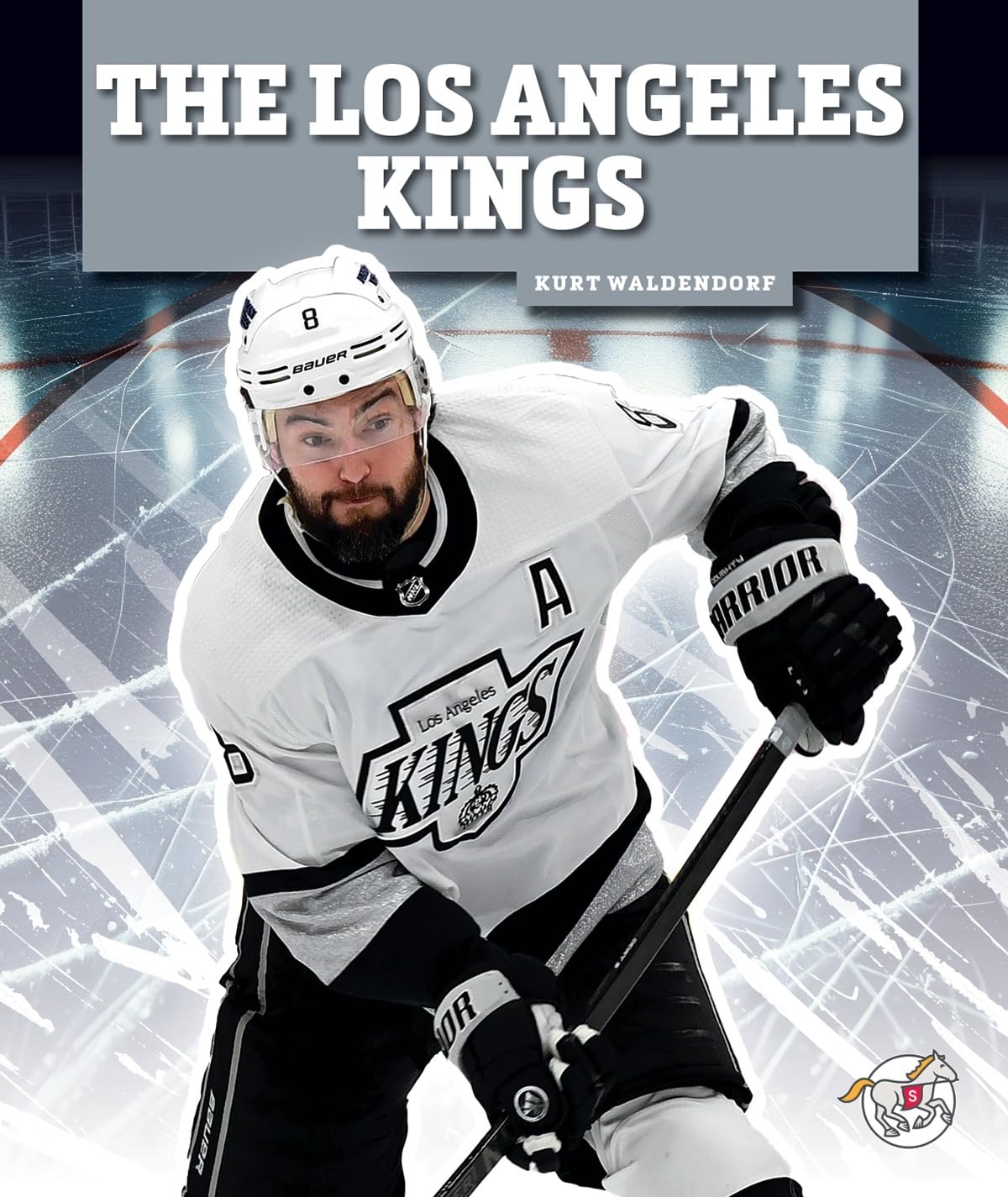 The Los Angeles Kings (Professional Hockey Teams)