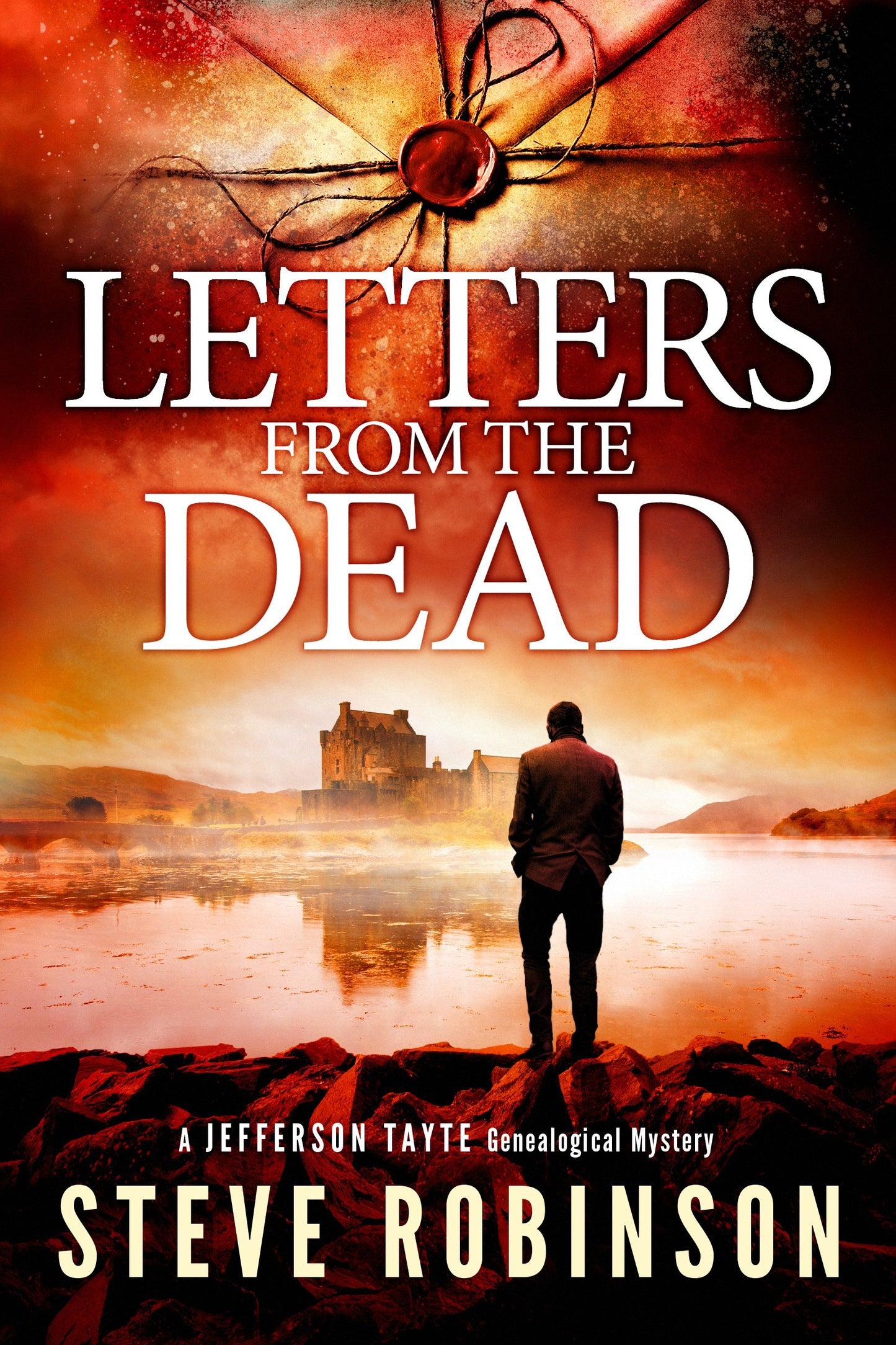 Letters from the Dead