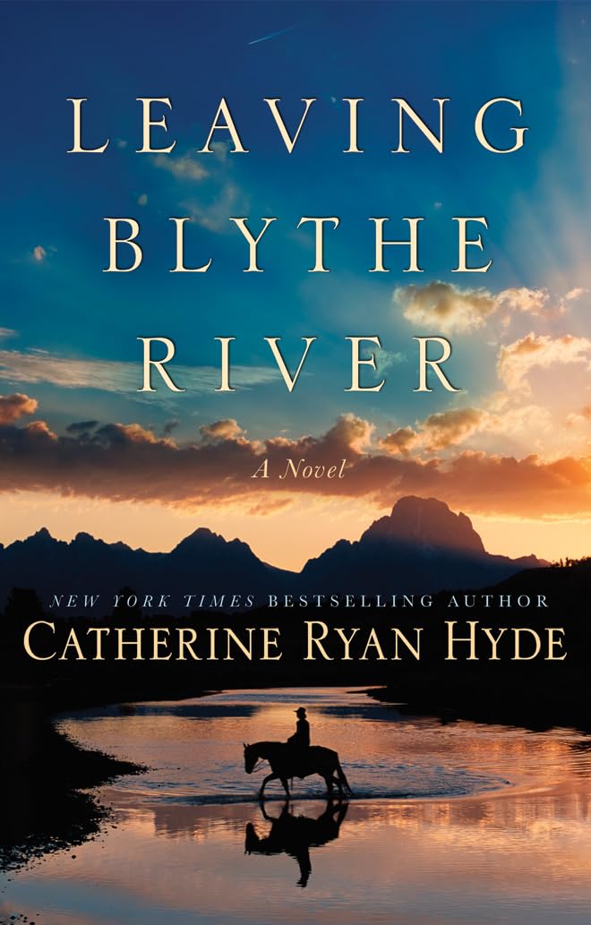 Leaving Blythe River: A Novel