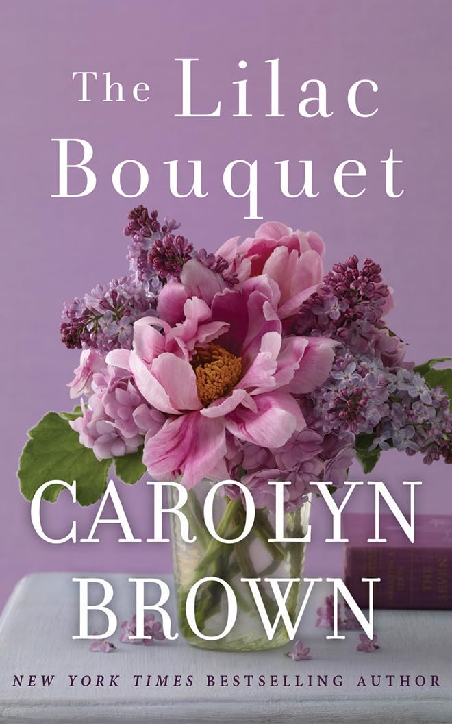 The Lilac Bouquet