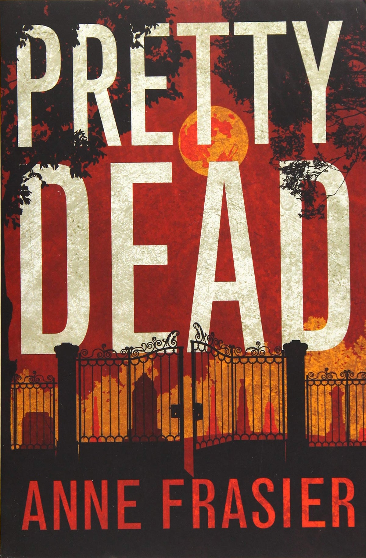 Pretty Dead