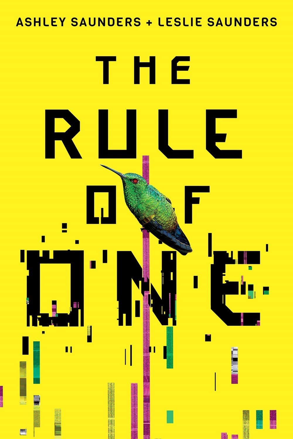 The Rule of One - 6172