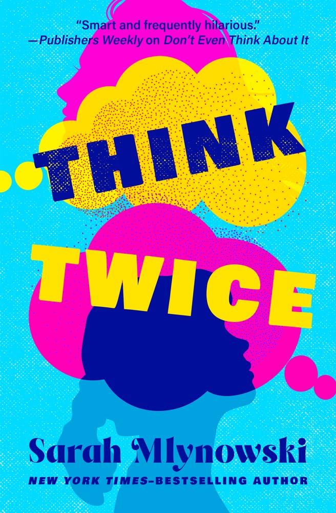 Think Twice