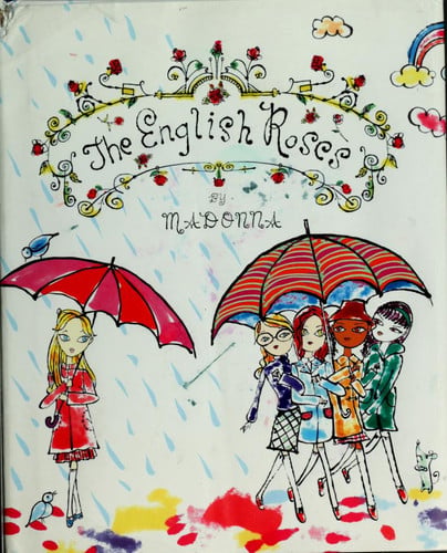 The English Roses