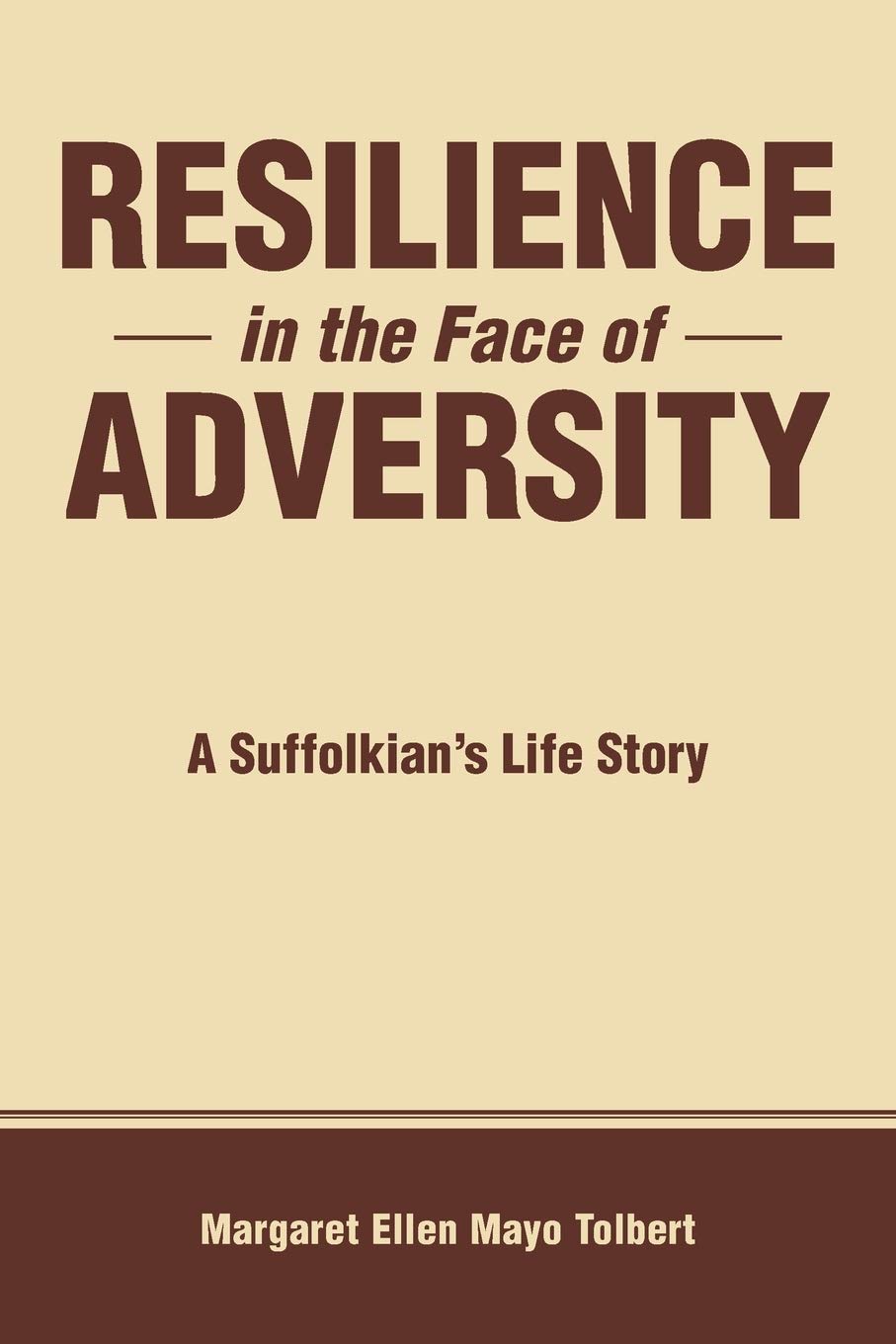 Resilience in the Face of Adversity: A Suffolkian's Life Story - 1644