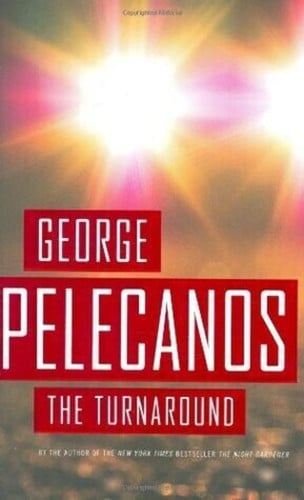 The turnaround: a novel