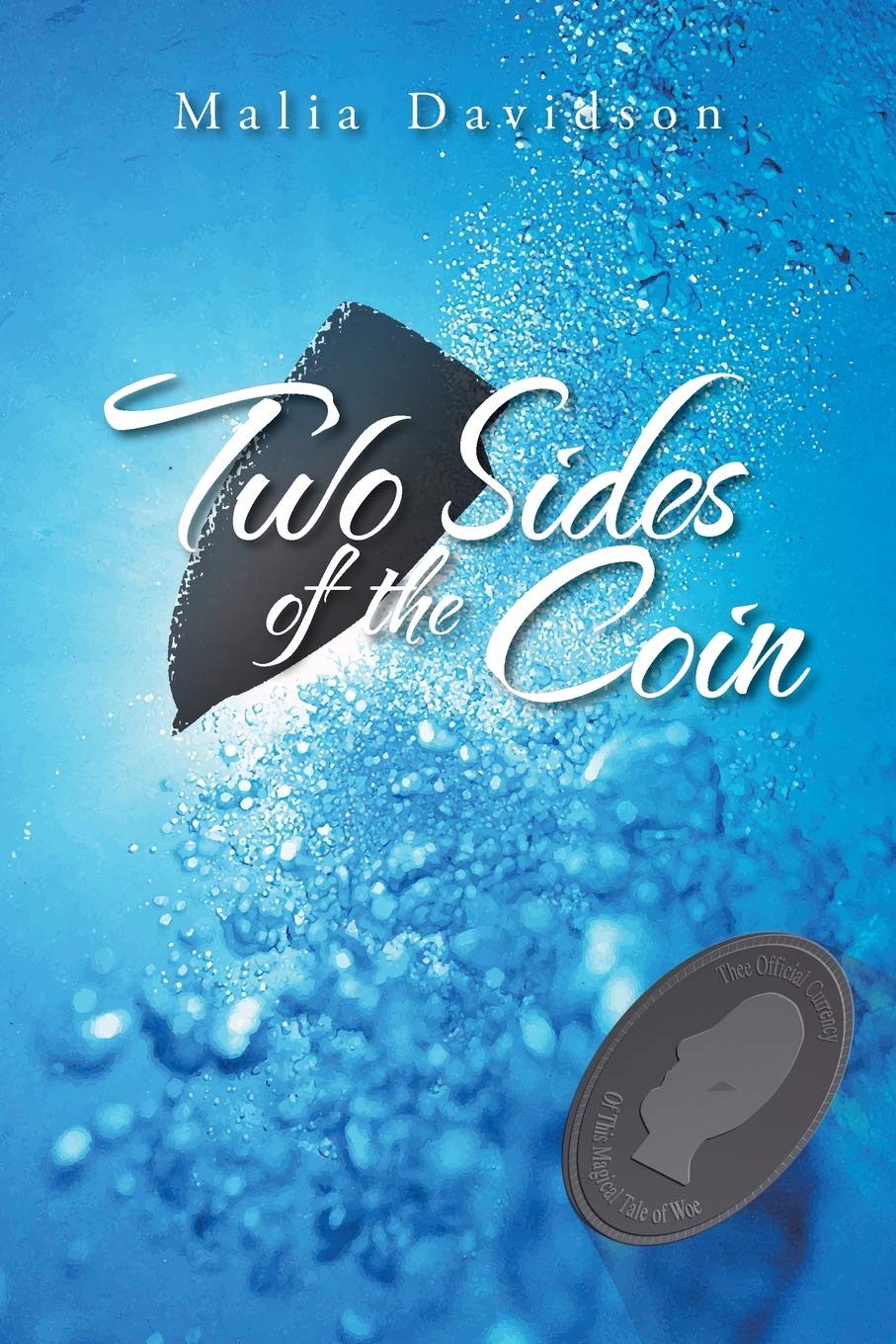 Two Sides of the Coin - 4473