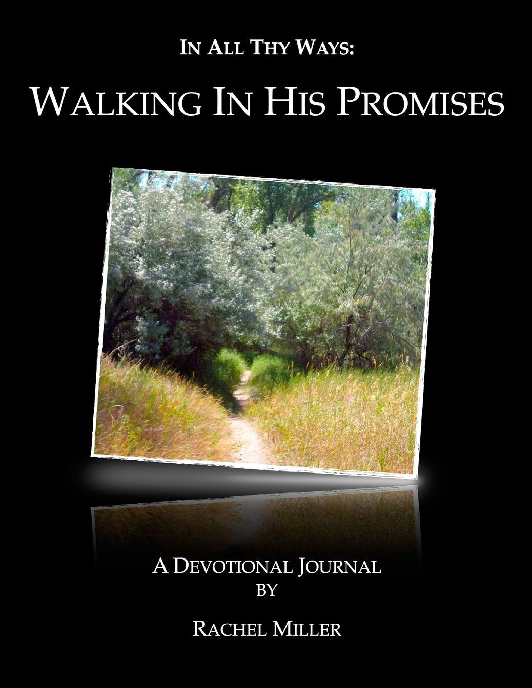 In All Thy Ways: Walking In His Promises