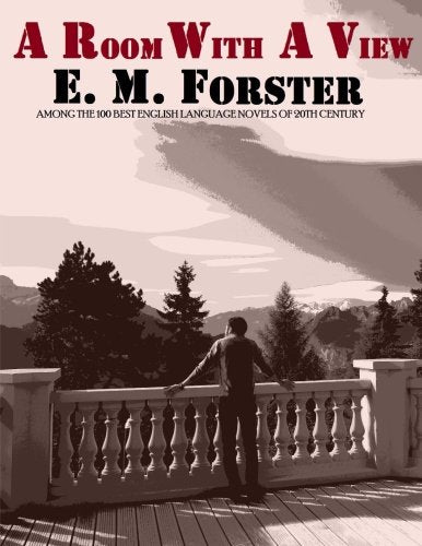 A Room with a View - 3675