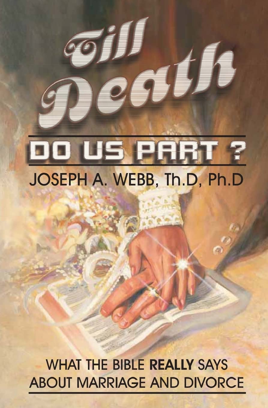 Till Death Do Us Part? - 1363
