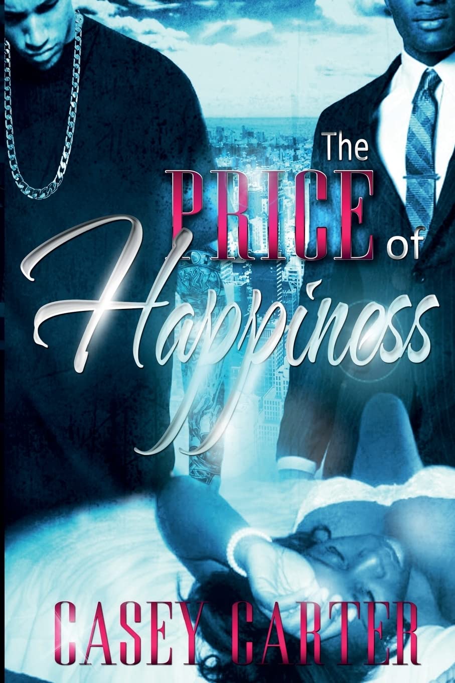 The Price of Happiness - 3822