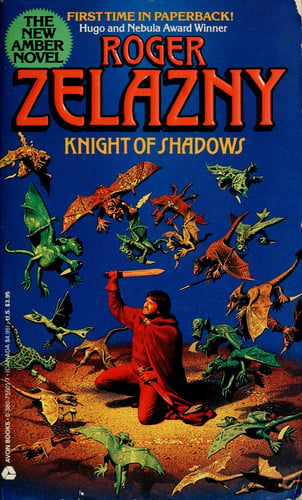 Knight of shadows