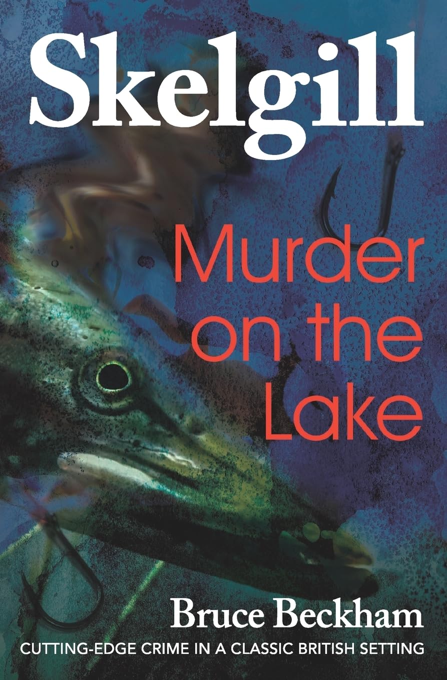 Murder on the Lake: Inspector Skelgill Investigates