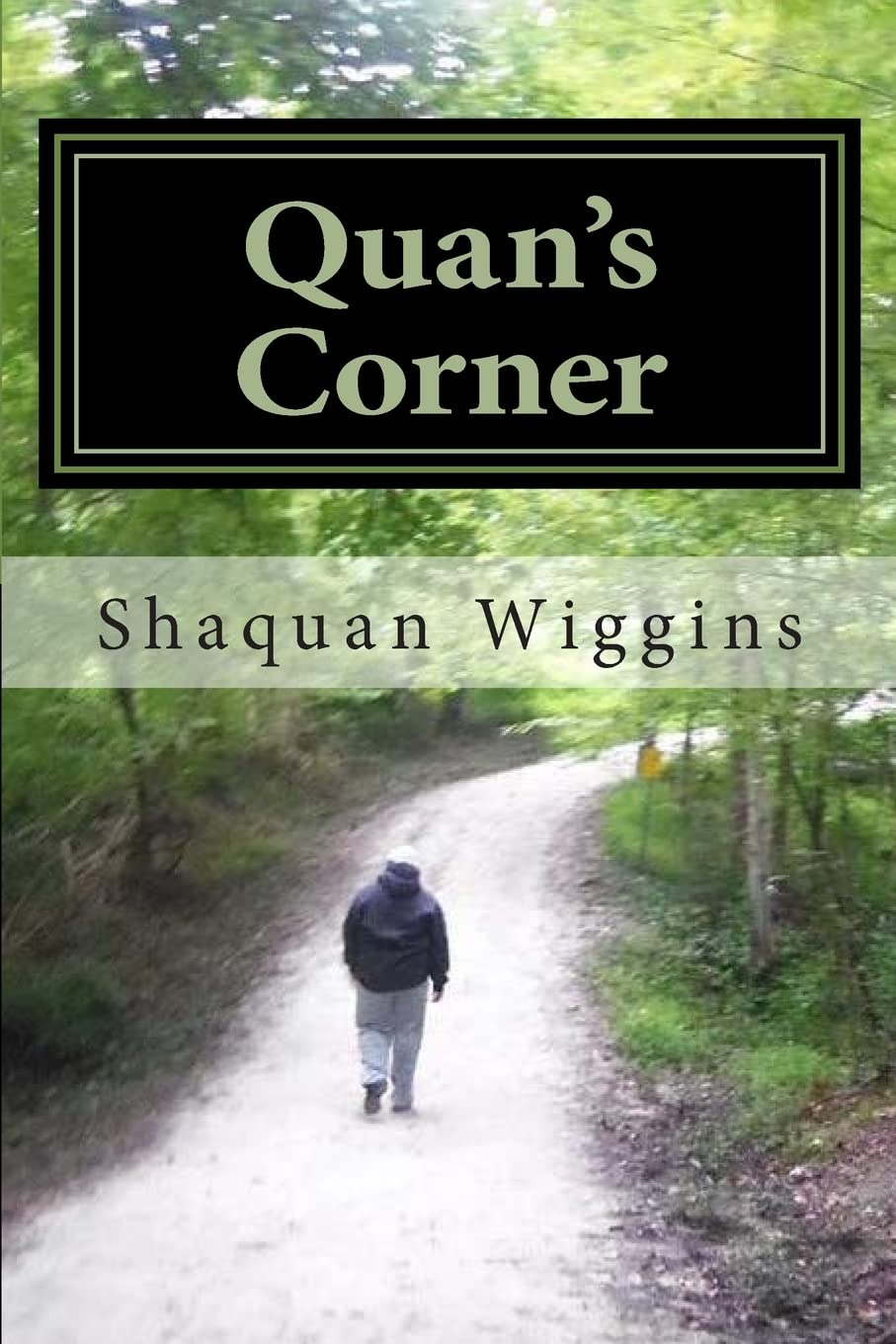 Quan's Corner - 4696