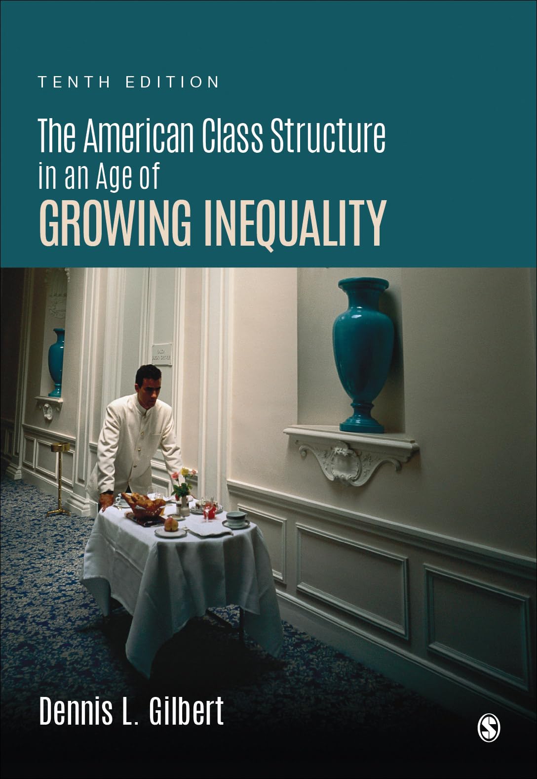 The American Class Structure in an Age of Growing Inequality