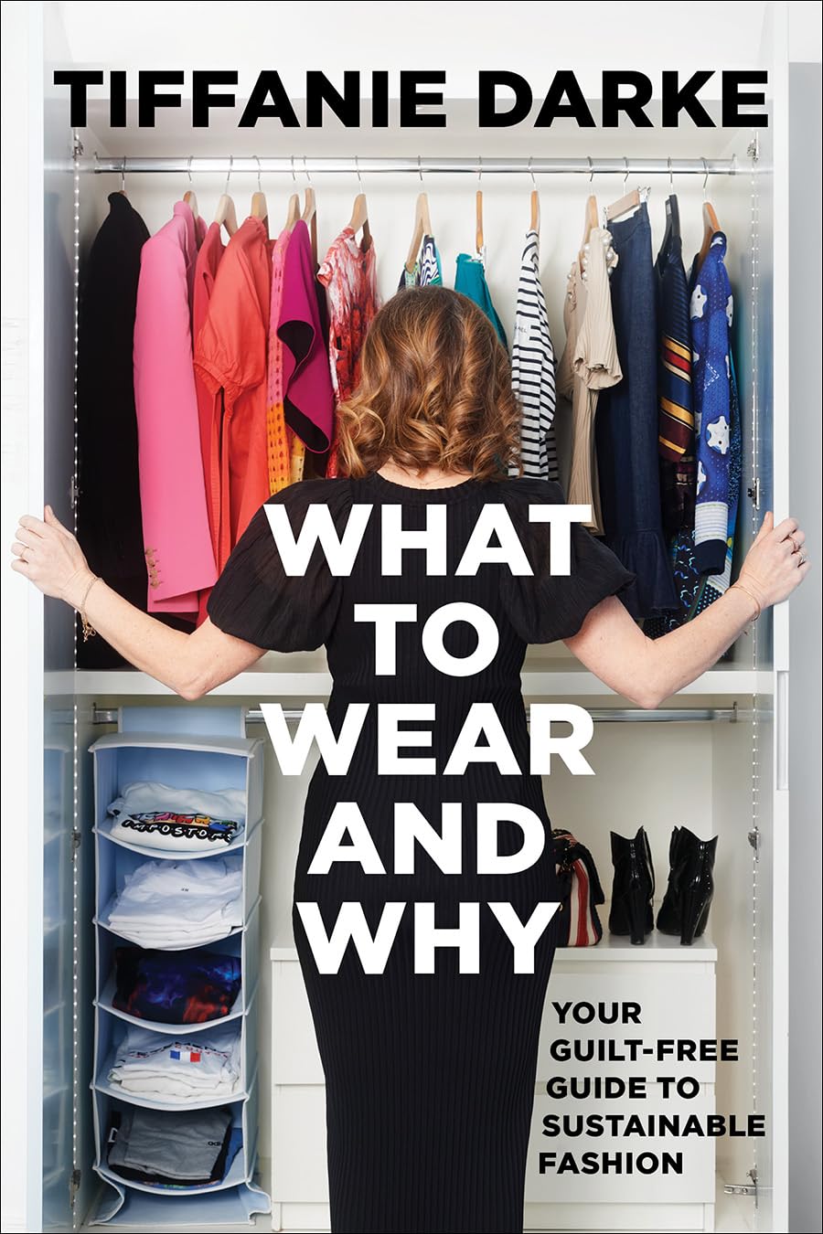 What to Wear and Why: Your Guilt-Free Guide to Sustainable Fashion - 7132