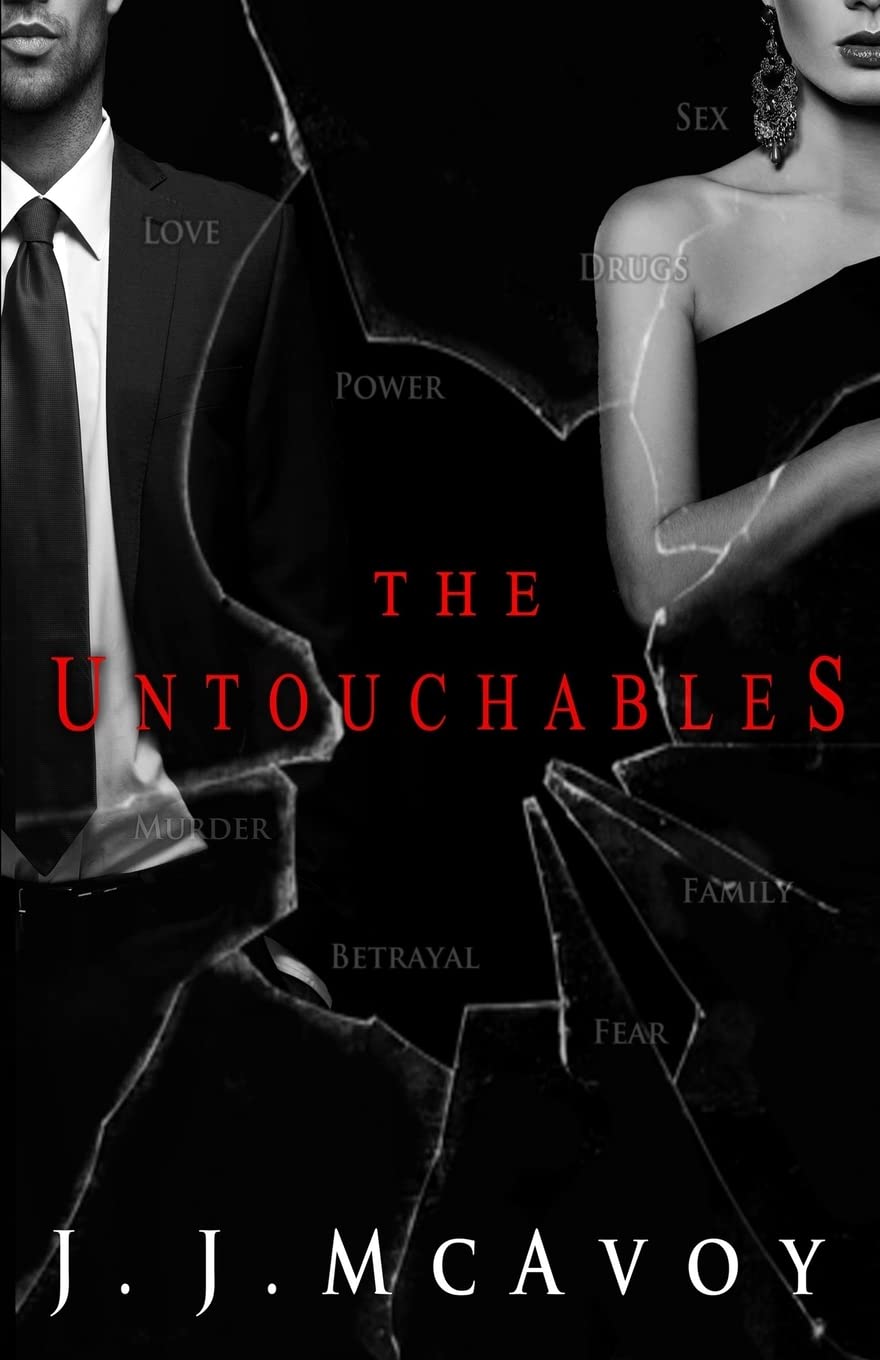 The Untouchables - 4737