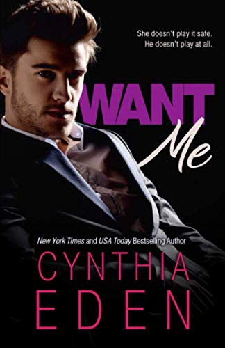Want Me (Dark Obsession)