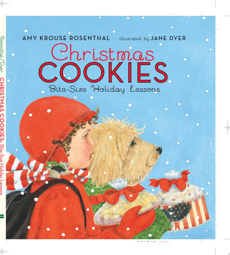 Christmas Cookies Bite-Size Holiday Lessons