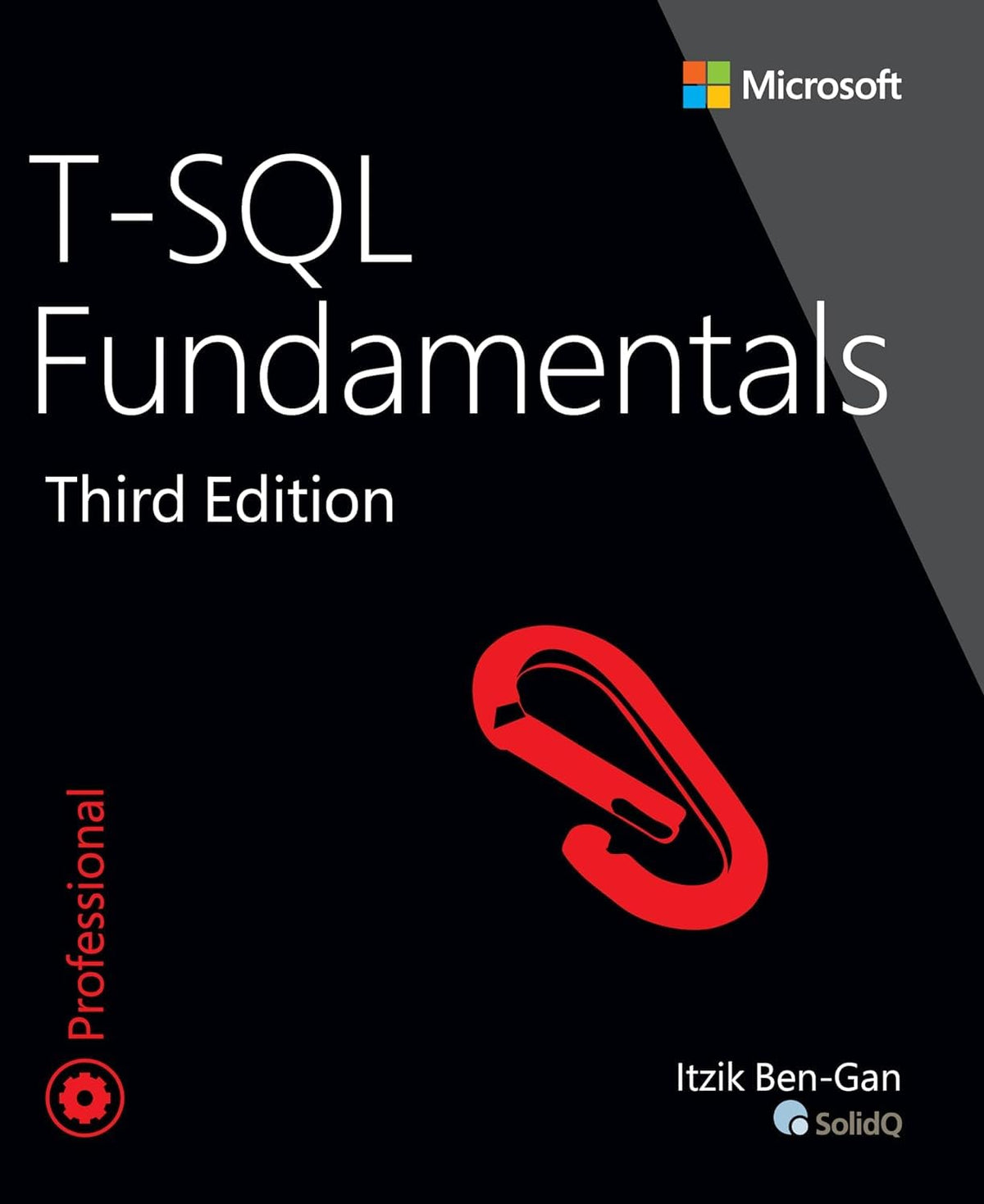 T-SQL Fundamentals (Developer Reference)