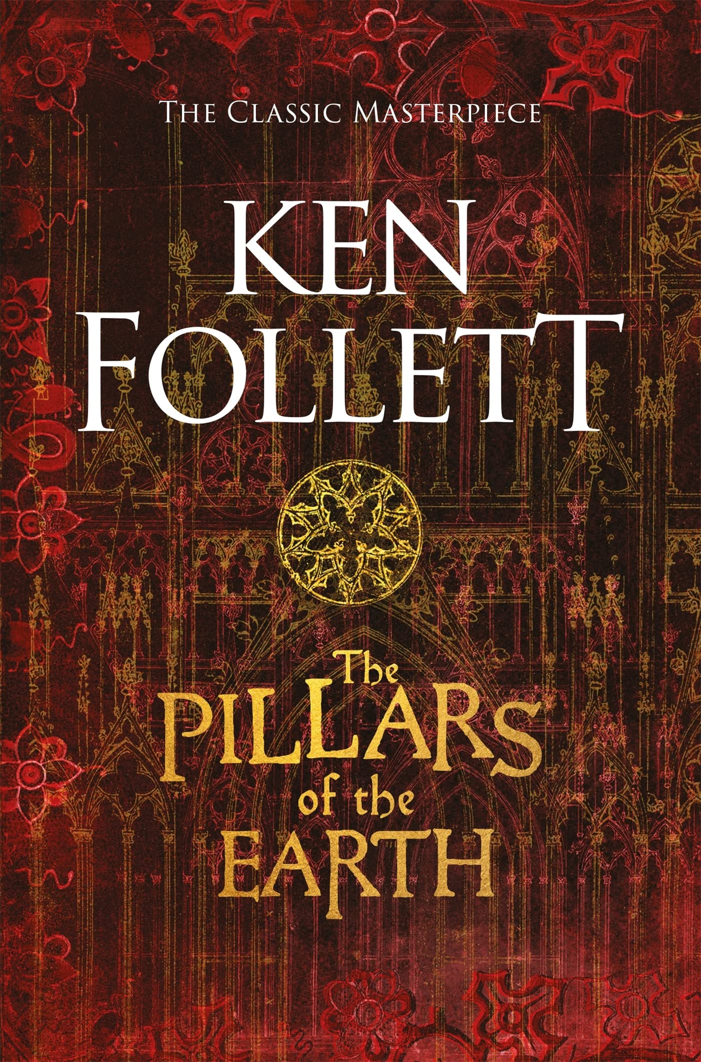 The Pillars of The Earth (The Kingsbridge Novels Series) - 703