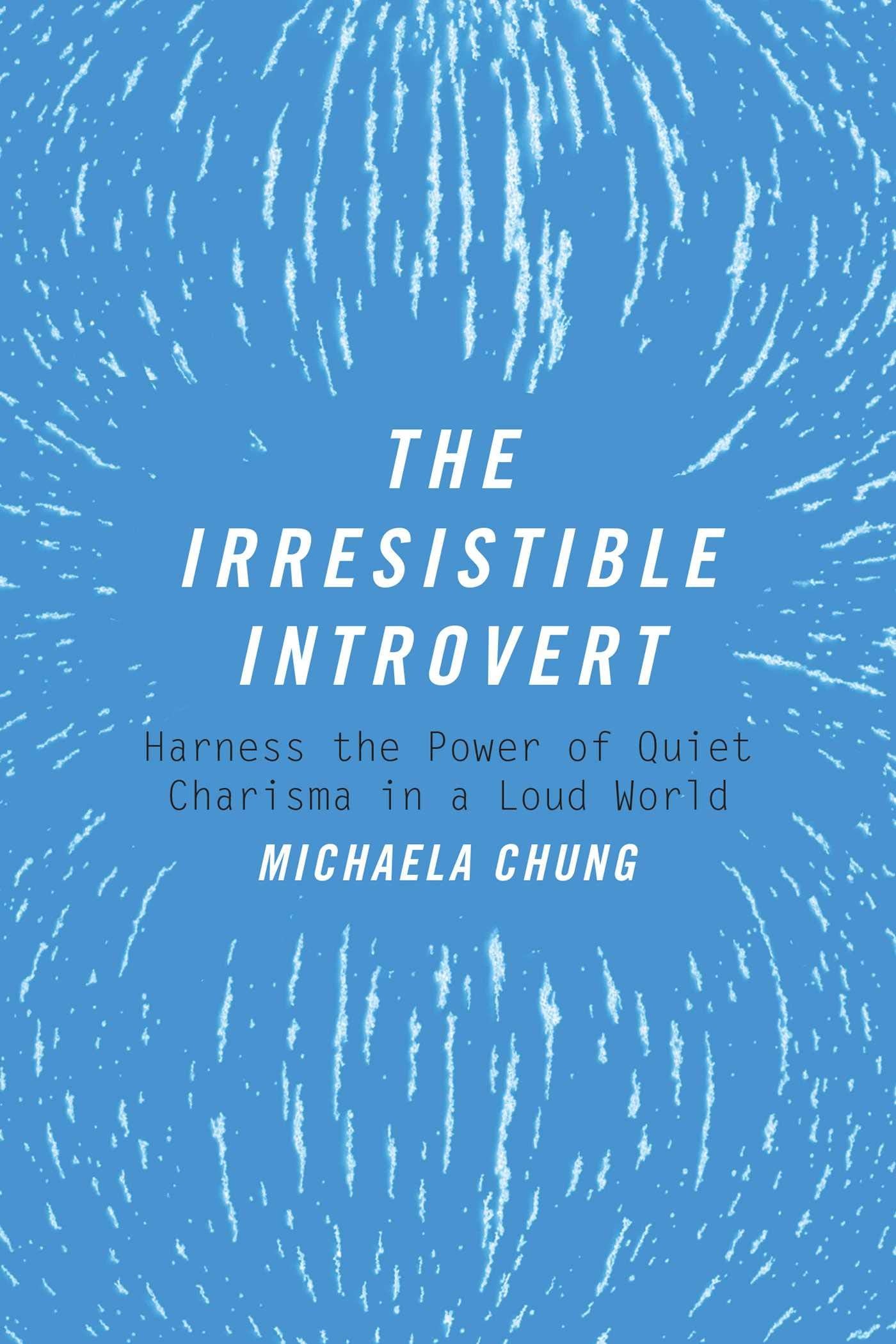 THE IRRESISTIBLE INTROVERT: HARN - 7671