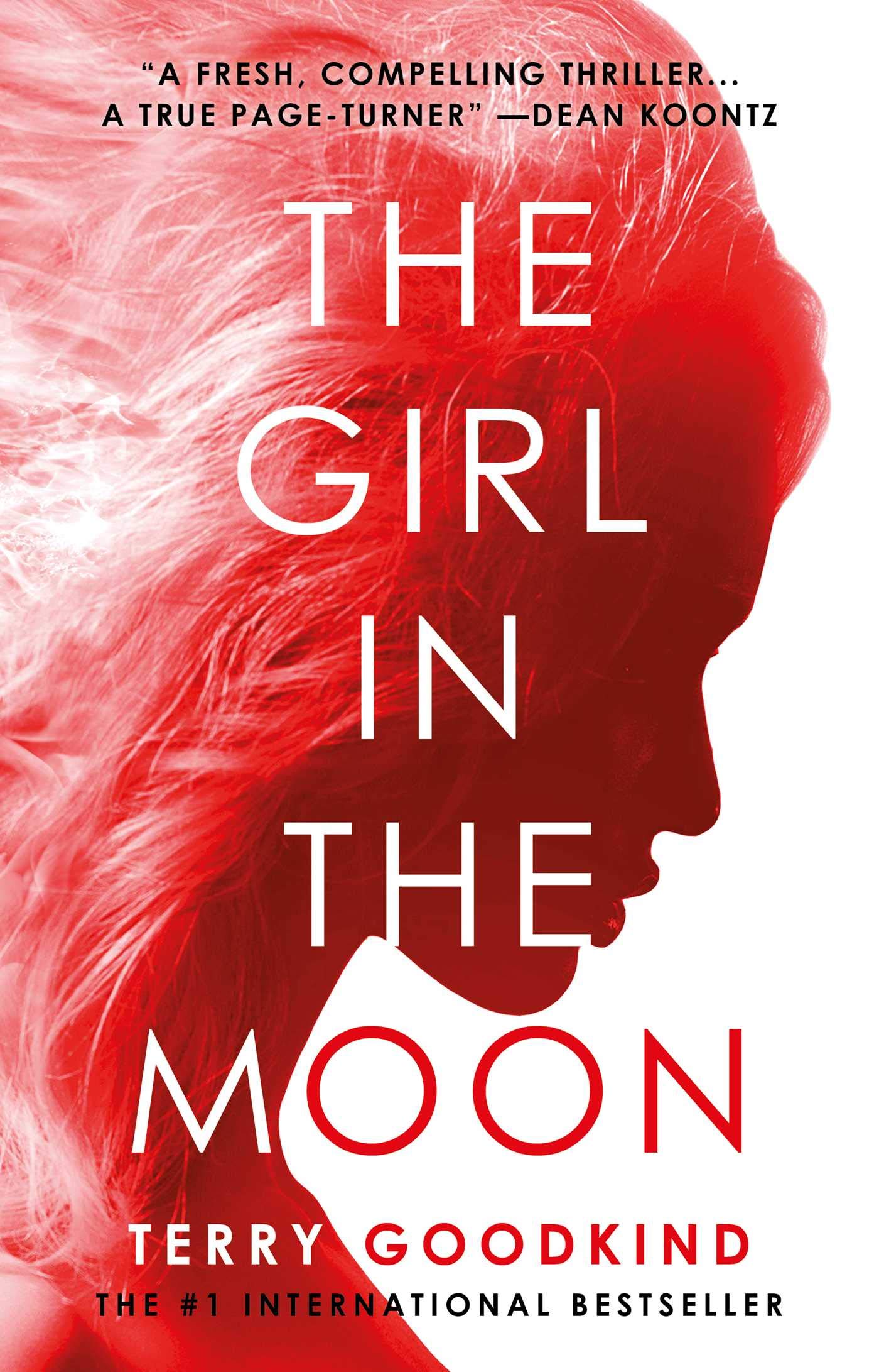 The Girl in the Moon - 839